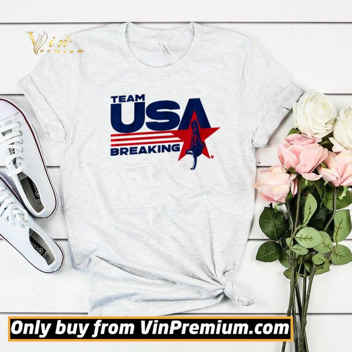 6252ec2e team usa breaking star shirt sweater 4 - Team USA breaking Star shirt sweater