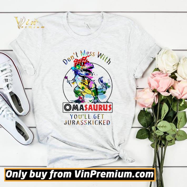 Dinosaur don’t mess with Omasaurus you’ll get Jurasskicked shirt sweater 66a24490 dinosaur don t mess with omasaurus you ll get jurasskicked shirt sweater 4 - Dinosaur don’t mess with Omasaurus you’ll get Jurasskicked shirt sweater