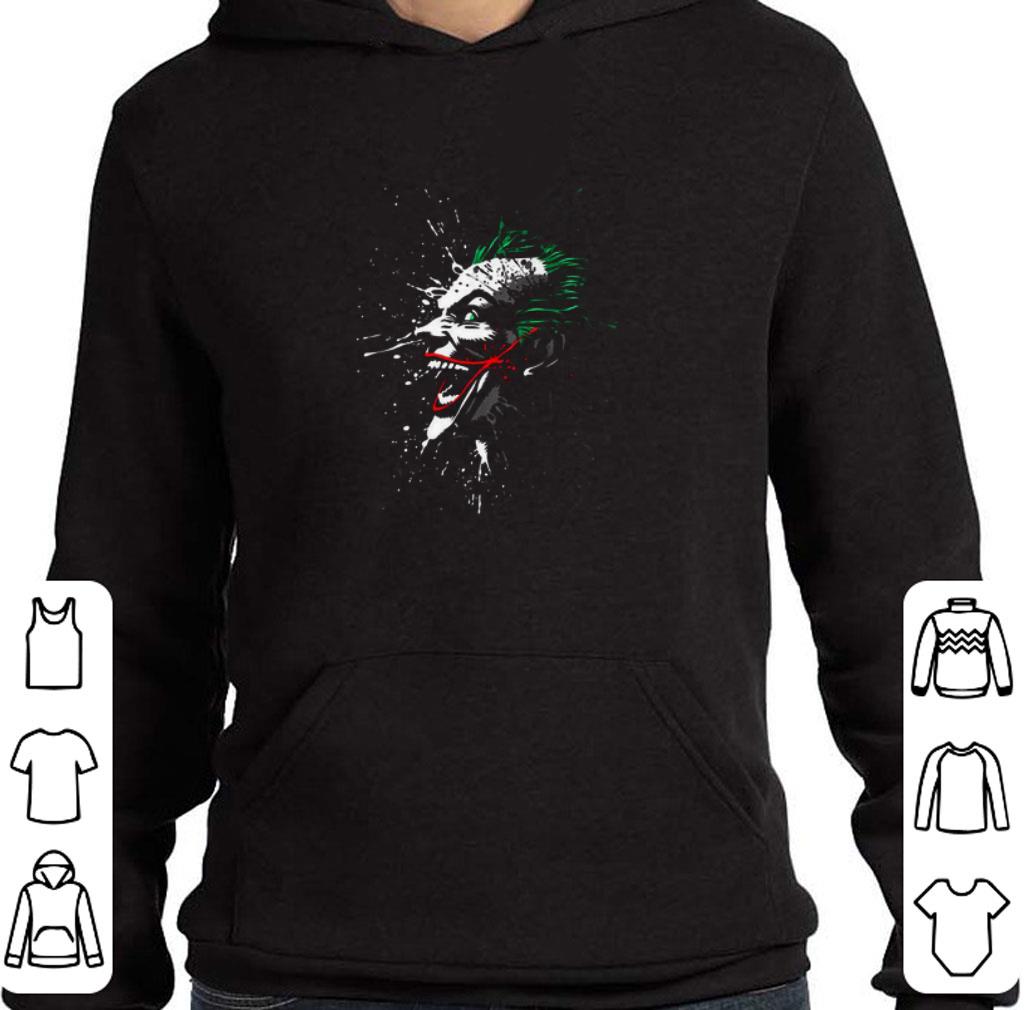 Awesome The Killing Joker Ha Ha Ha shirt 6d623e0f awesome the killing joker ha ha ha shirt 4 - Awesome The Killing Joker Ha Ha Ha shirt