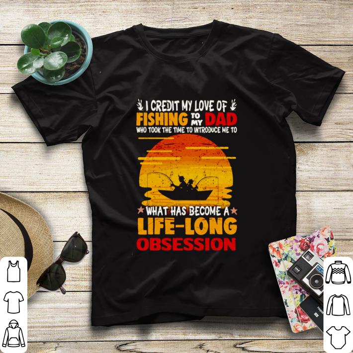 Official I credit my love if fishing to my Dad who took the time introduce me to shirt sweater 7bc8d8fd official i credit my love if fishing to my dad who took the time introduce me to shirt sweater 4 - Official I credit my love if fishing to my Dad who took the time introduce me to shirt sweater