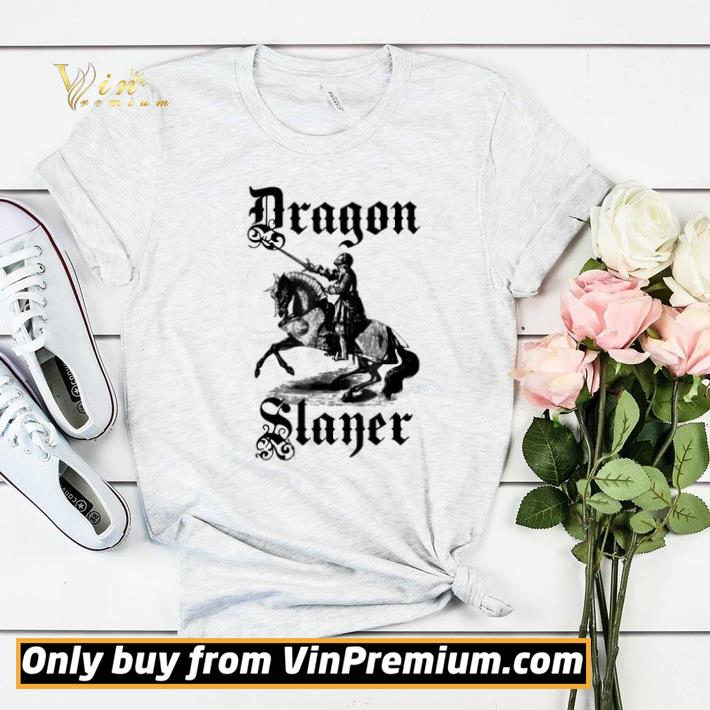 8543e5e5 dragon slayer knight medieval and renaissance shirt sweater 4 - Dragon Slayer Knight Medieval And Renaissance shirt sweater