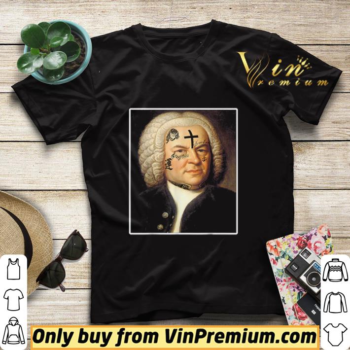 bc629602 vintage johann sebastian bach meme piano rap music shirt sweater 4 - Vintage Johann Sebastian Bach Meme Piano Rap Music shirt sweater