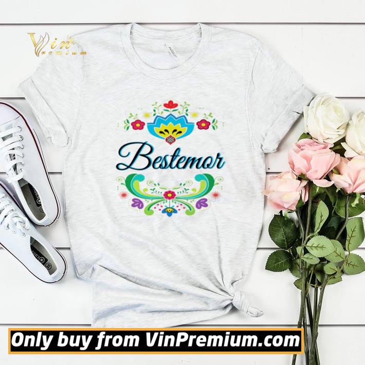 Bestemor Norwegian Rosemaling shirt sweater c5039461 bestemor norwegian rosemaling shirt sweater 4 - Bestemor Norwegian Rosemaling shirt sweater