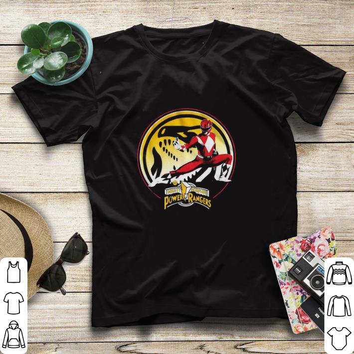 d8af593c funny tyrannosaurus power coin mighty morphin power rangers shirt sweater 4 - Funny Tyrannosaurus Power Coin Mighty Morphin Power Rangers shirt sweater