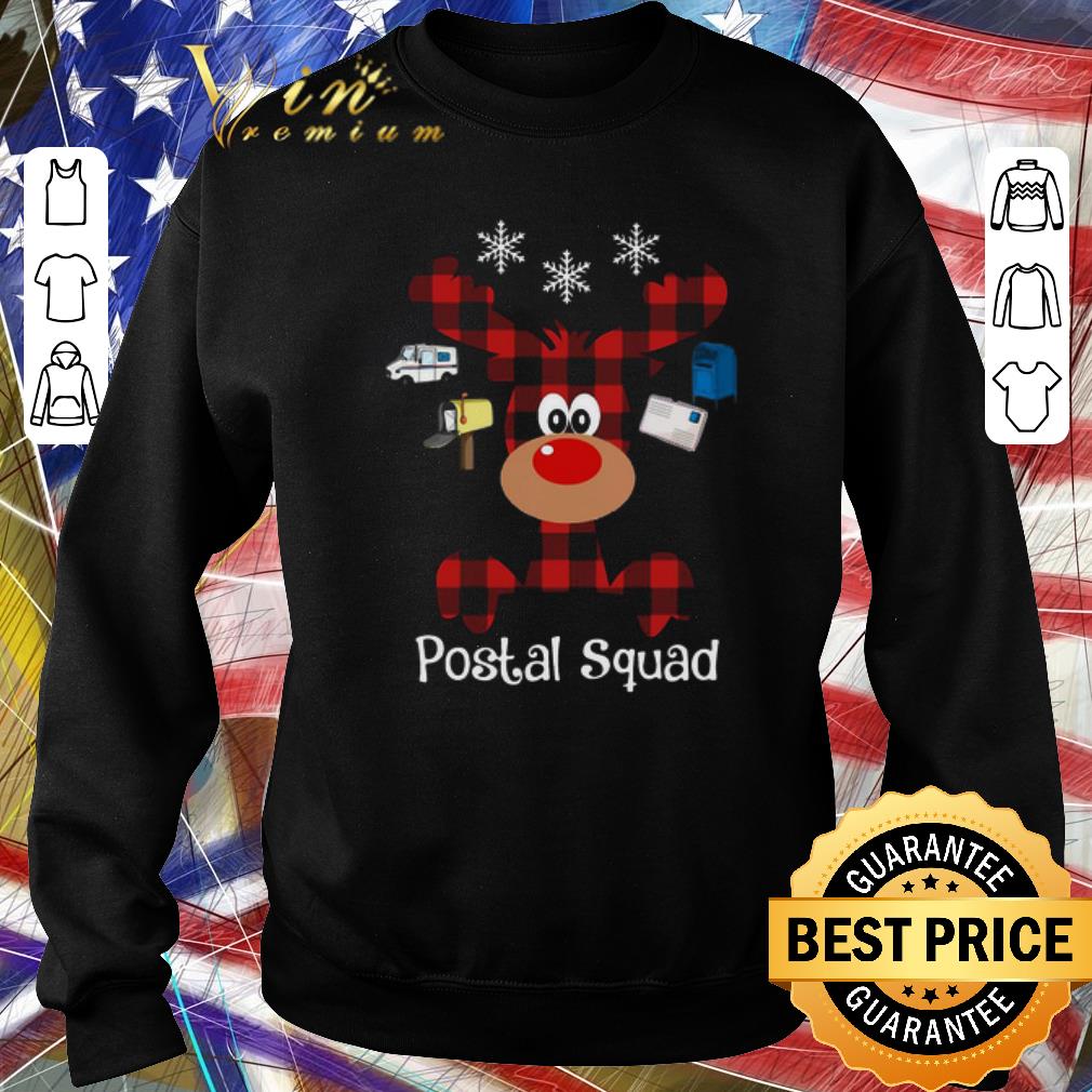 da6c86ae top reindeer postal squad shirt 4 - Top Reindeer Postal Squad shirt