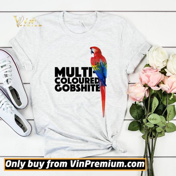 Multicoloured Gobshite shirt sweater deb4d86a multicoloured gobshite shirt sweater 4 - Multicoloured Gobshite shirt sweater