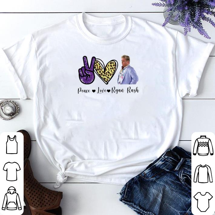 Funny Peace Love Ryan Rash shirt sweater e98f810a funny peace love ryan rash shirt sweater 4 - Funny Peace Love Ryan Rash shirt sweater