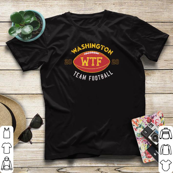 fd767ef6 premium wtf is up with the washington team sports shirt sweater 4 - Premium WTF is Up with the Washington team sports shirt sweater