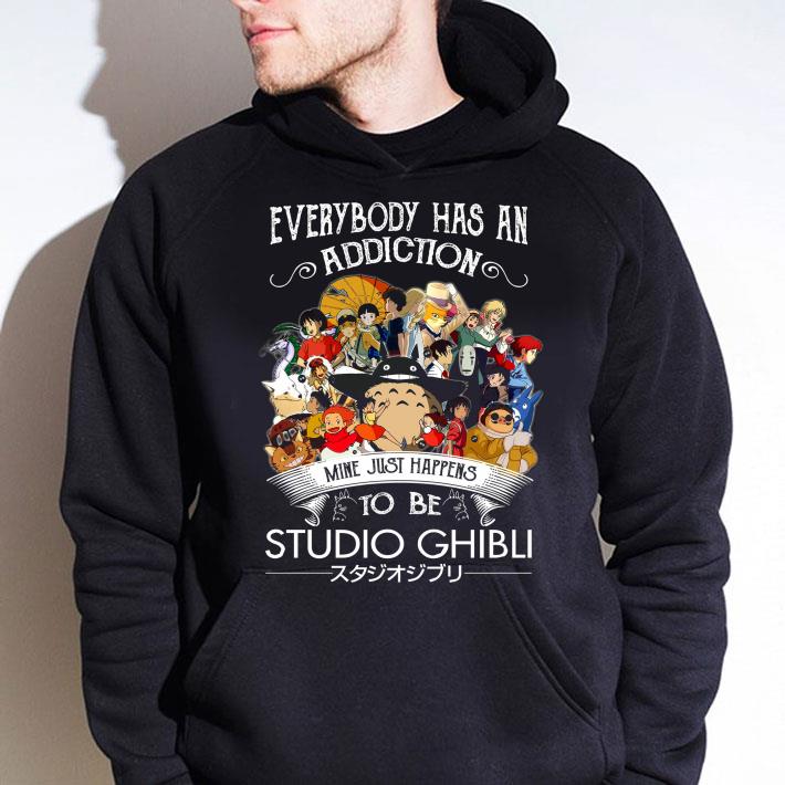 Hot Everybody Has An Addiction Mine Just Happens To Be Studio Ghibli Characters shirt 1dc3b867 hot everybody has an addiction mine just happens to be studio ghibli characters shirt 4 - Hot Everybody Has An Addiction Mine Just Happens To Be Studio Ghibli Characters shirt