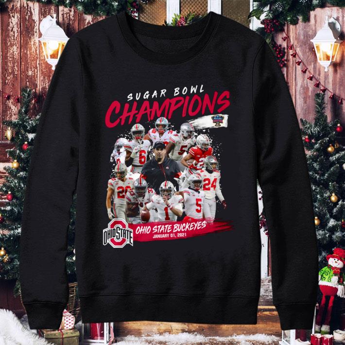 Original Sugar Bowl Champions Team NFL Ohio State Buckeyes January 1 2021 shirt 338f93f8 original sugar bowl champions team nfl ohio state buckeyes january 1 2021 shirt 4 - Original Sugar Bowl Champions Team NFL Ohio State Buckeyes January 1 2021 shirt