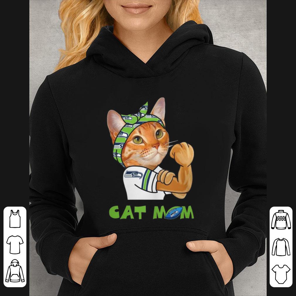 Nice Strong Cat Mom Seattle Seahawks shirt 453f11bc nice strong cat mom seattle seahawks shirt 4 - Nice Strong Cat Mom Seattle Seahawks shirt
