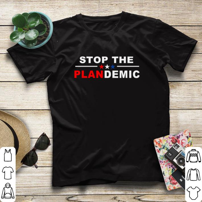 Official Stop the plandemic shirt sweater 73c8a487 official stop the plandemic shirt sweater 4 - Official Stop the plandemic shirt sweater