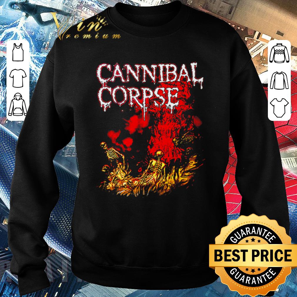 ce1aaf5b original cannibal corpse shirt 4 - Original Cannibal corpse shirt
