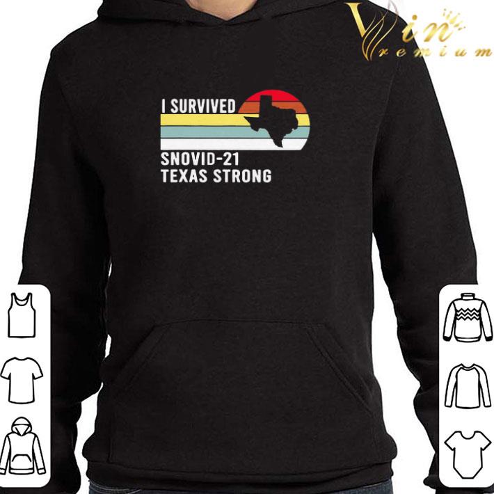 I Survived Snovid-21 Texas Strong Vintage shirt 38e3d152 i survived snovid 21 texas strong vintage shirt 4 - I Survived Snovid-21 Texas Strong Vintage shirt