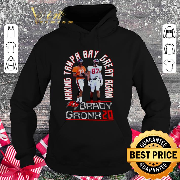 Best Making Tampa Bay Buccaneers Great Again Tom Brady and Rob Gronkowski 2021 Shirt 82e0929e making tampa bay buccaneers great again tom brady and rob gronkowski 2021 shirt 4 - Best Making Tampa Bay Buccaneers Great Again Tom Brady and Rob Gronkowski 2021 Shirt