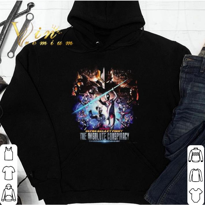 Top Ultraman Ultra Galaxy Fight The Absolute Conspiracy Poster shirt 7bd0eae0 top ultraman ultra galaxy fight the absolute conspiracy poster shirt 4 - Top Ultraman Ultra Galaxy Fight The Absolute Conspiracy Poster shirt
