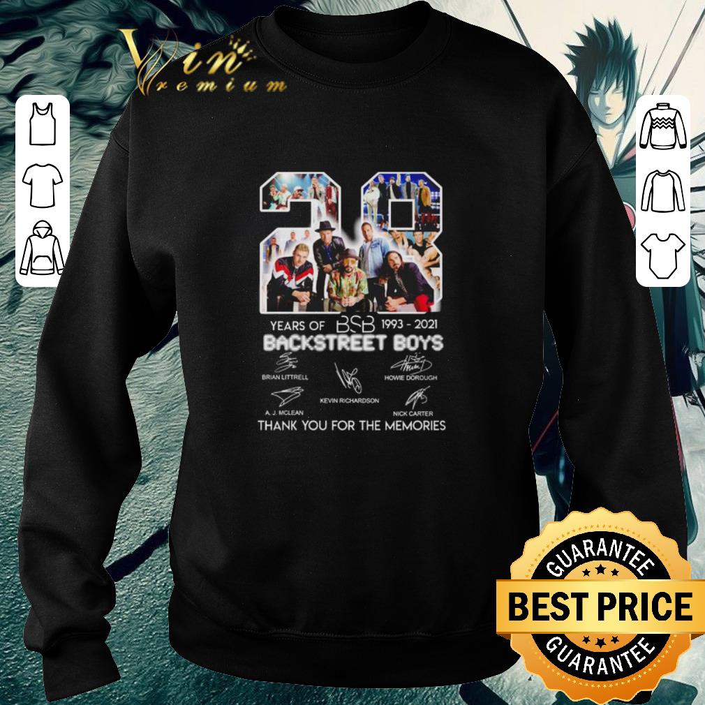 fb0b4454 official 28 years of bsb 1993 2021 backstreet boys thank you for the memories shirt 4 - Official 28 years of BSB 1993-2021 backstreet boys thank you for the memories shirt