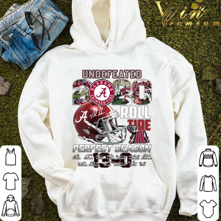 Undefeated Alabama Crimson Tide 2020 Roll Tide Perfect Season signatures shirt 1e52ebf6 undefeated alabama crimson tide 2020 roll tide perfect season signatures shirt 4 - Undefeated Alabama Crimson Tide 2020 Roll Tide Perfect Season signatures shirt