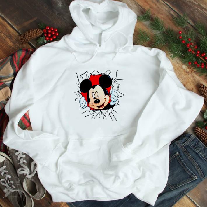 28980f62 official blood in side me mickey mouse shirt sweatshirt 4 - Official Blood In Side Me Mickey Mouse shirt sweatshirt