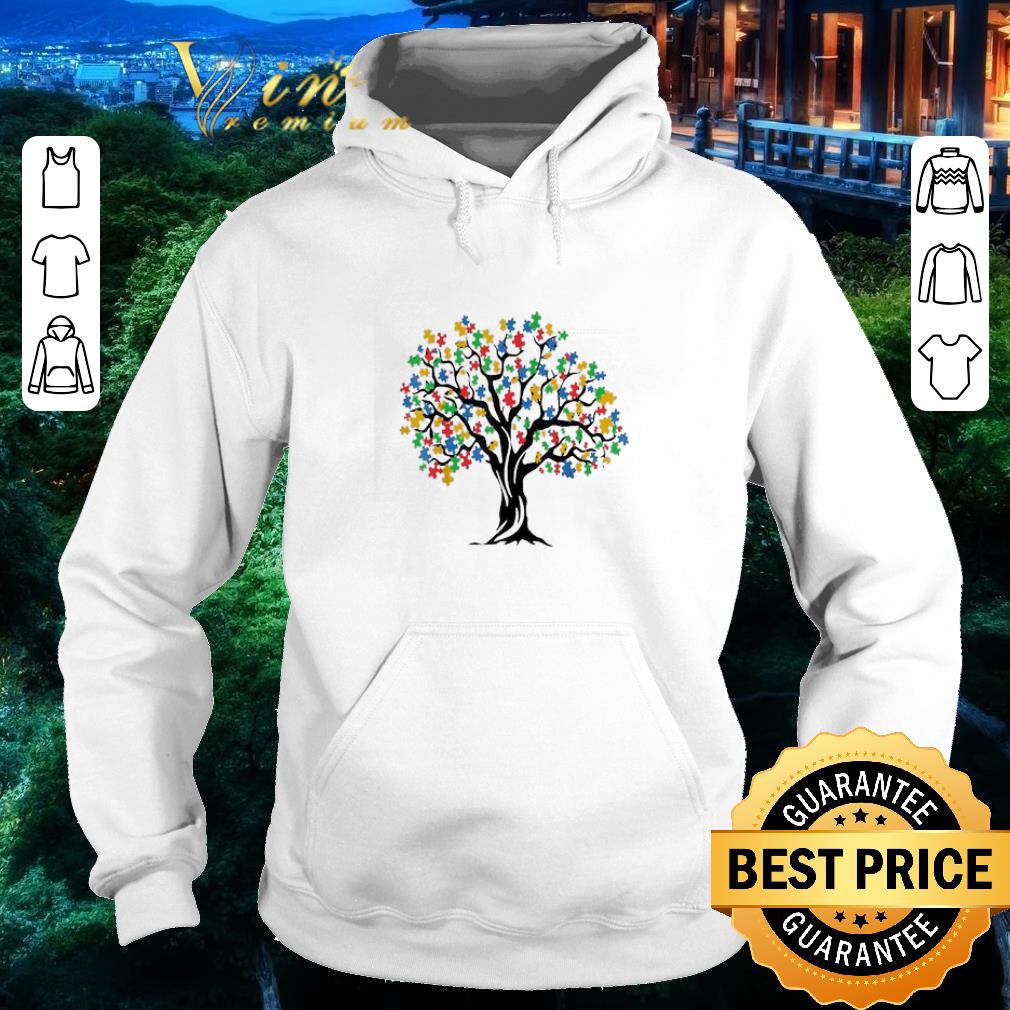 30f94105 hot tree of life autism awareness month asd supporter shirt 4 - Hot Tree Of Life Autism Awareness Month ASD Supporter shirt