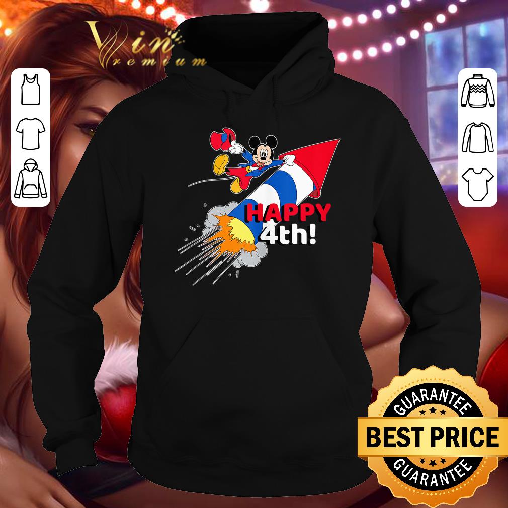 Official Disney Mickey Mouse Americana 4th Of July shirt 036a6e48 disney mickey mouse americana 4th of july shirt 4 - Official Disney Mickey Mouse Americana 4th Of July shirt