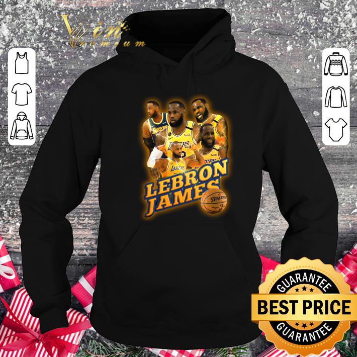 Funny Vintage heavy metal King James Lebron James shirt Vintage heavy metal King James Lebron James shirt 4 - Funny Vintage heavy metal King James Lebron James shirt