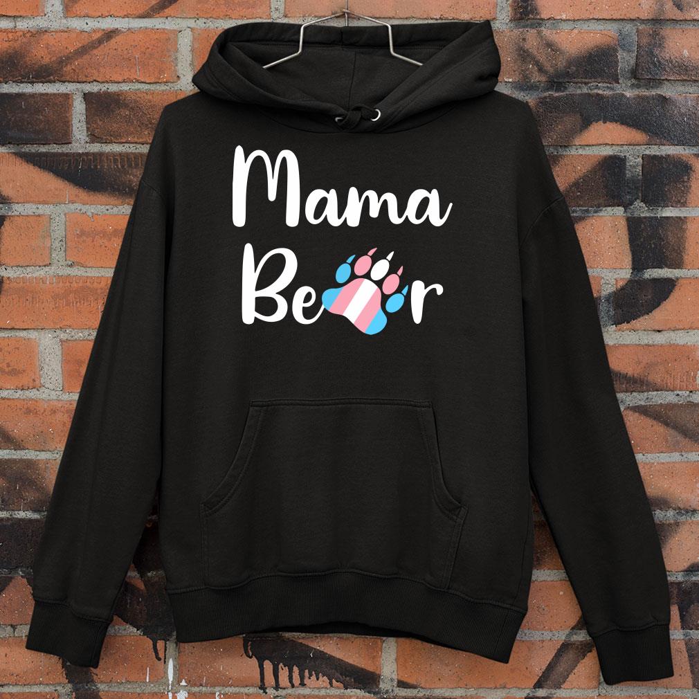 Best Nice Mama Bear Transgender Mom Trans Pride Gift shirt a80d4c66 nice mama bear transgender mom trans pride gift shirt 4 - Best Nice Mama Bear Transgender Mom Trans Pride Gift shirt