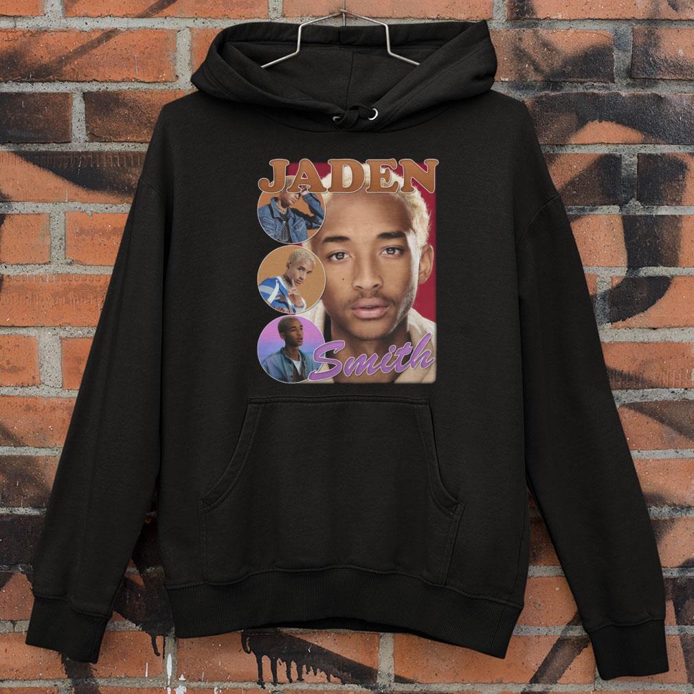 Best Jaden Smith Bootleg Rap Vintage Style Shirt Jaden Smith Bootleg Rap Vintage Style Shirt 4 - Best Jaden Smith Bootleg Rap Vintage Style Shirt
