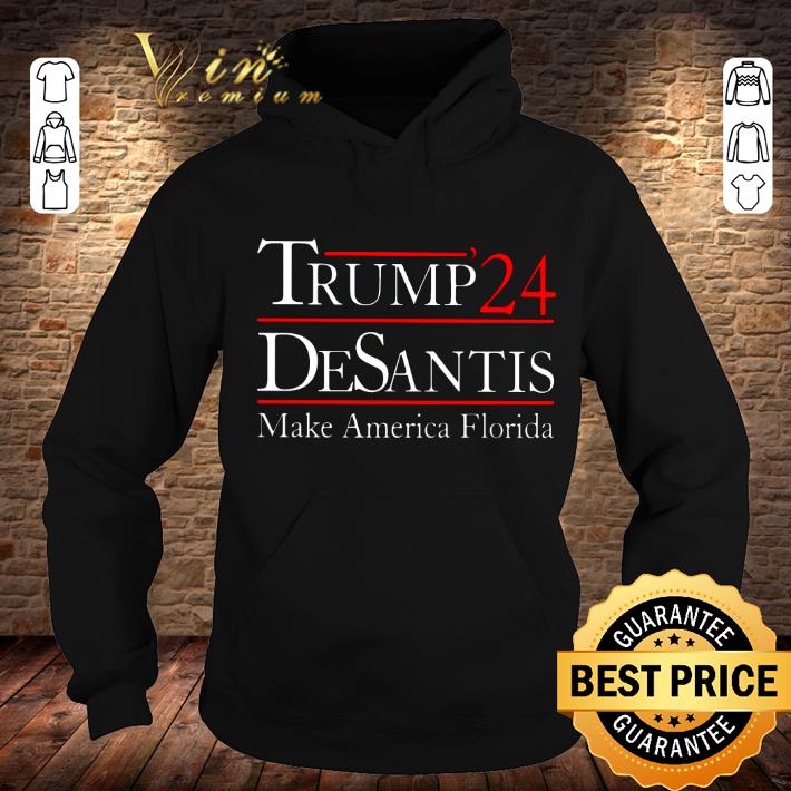 Original President Donald Trump 2024 Desantis Make America Florida Shirt President Donald Trump 2024 Desantis Make America Florida Shirt 4 - Original President Donald Trump 2024 Desantis Make America Florida Shirt