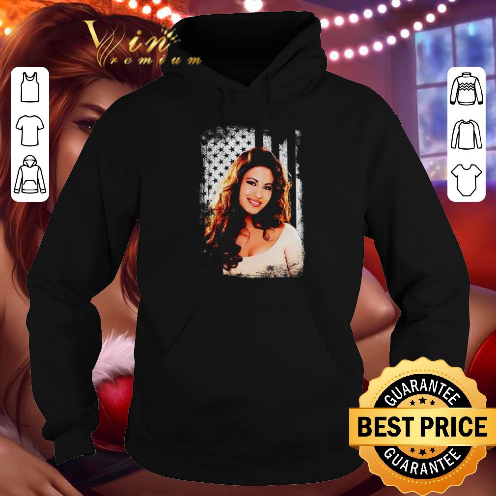 Awesome Selena Quintanilla-Pérez American Flag July 4th Shirt Selena Quintanilla Pérez American Flag July 4th Shirt 4 - Awesome Selena Quintanilla-Pérez American Flag July 4th Shirt