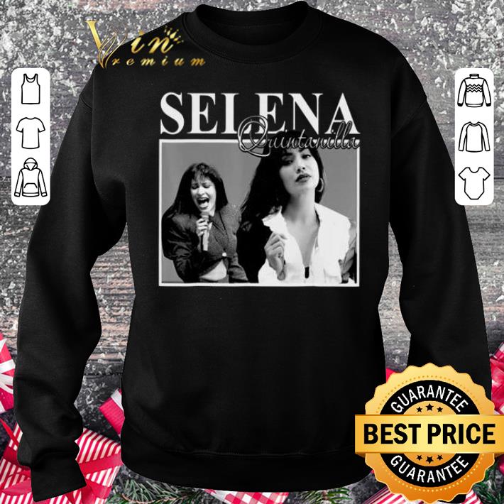 Premium Selena Quintanilla-Pérez 