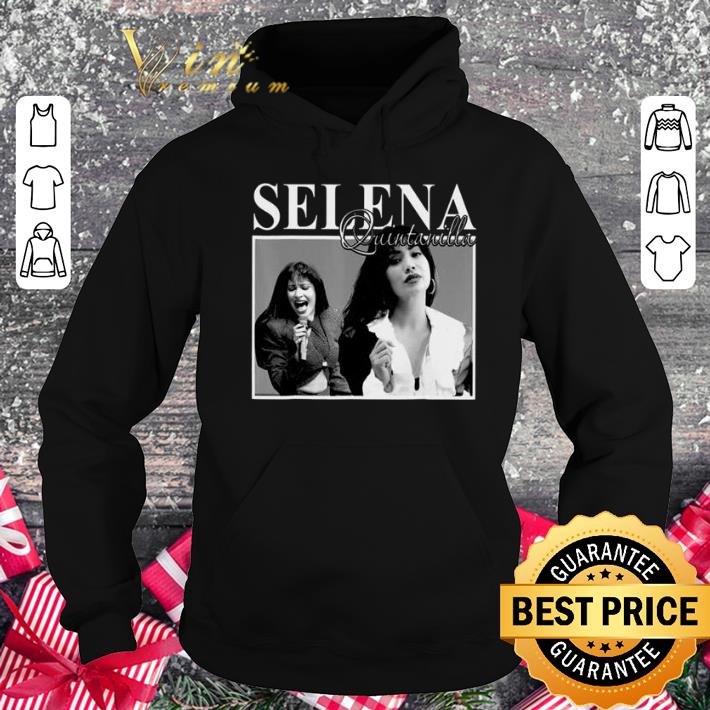 Premium Selena Quintanilla-Pérez American singer Shirt Selena Quintanilla Pérez American singer Shirt 4 - Premium Selena Quintanilla-Pérez American singer Shirt