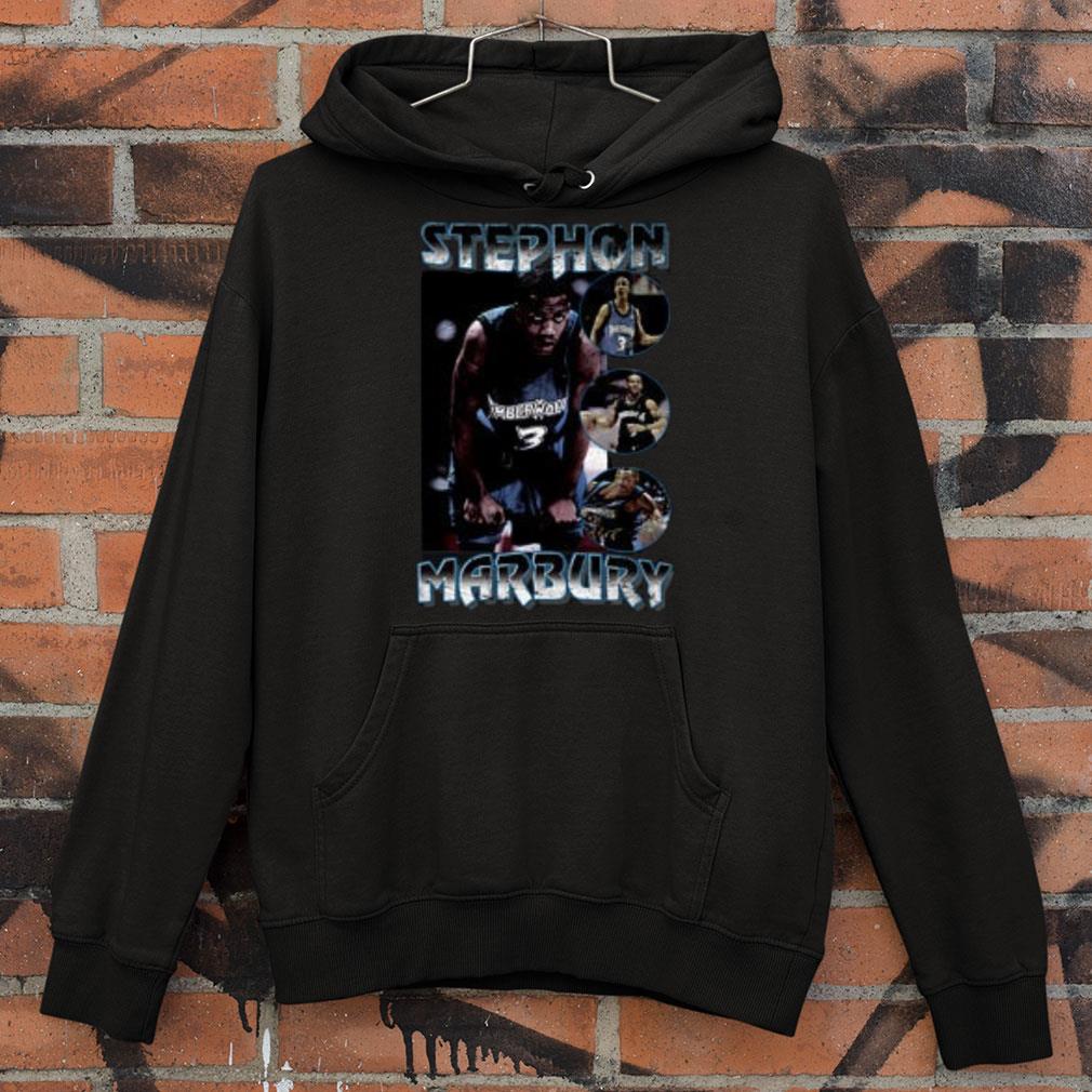 Premium Stephon Marbury Beijing Royal Fighters Shirt Stephon Marbury Beijing Royal Fighters Shirt 4 - Premium Stephon Marbury Beijing Royal Fighters Shirt
