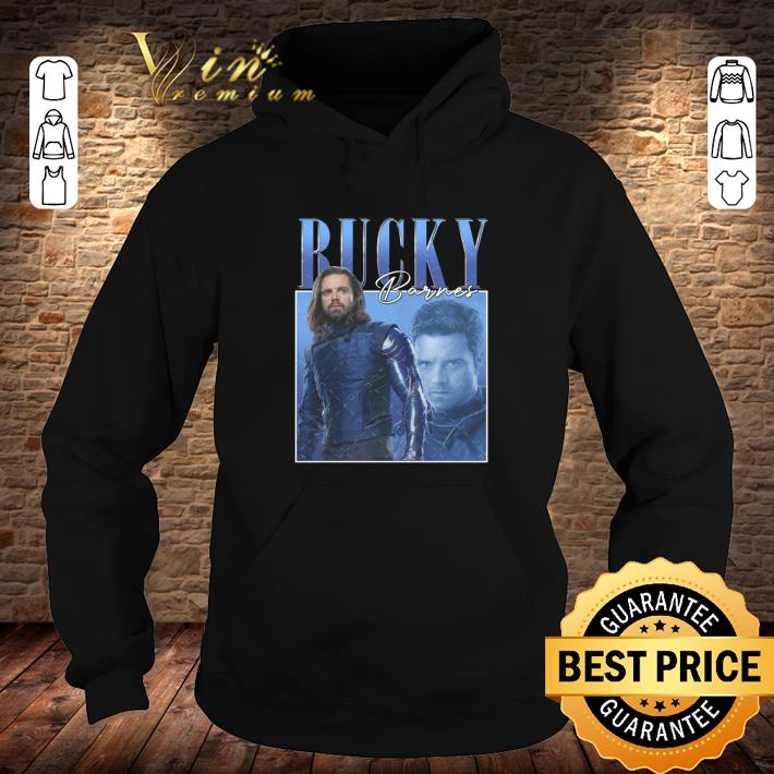 Awesome Vintage Bucky Barnes Signature The Falcon And Winter Soldier Homage Shirt Vintage Bucky Barnes Signature The Falcon And Winter Soldier Homage Shirt 4 - Awesome Vintage Bucky Barnes Signature The Falcon And Winter Soldier Homage Shirt