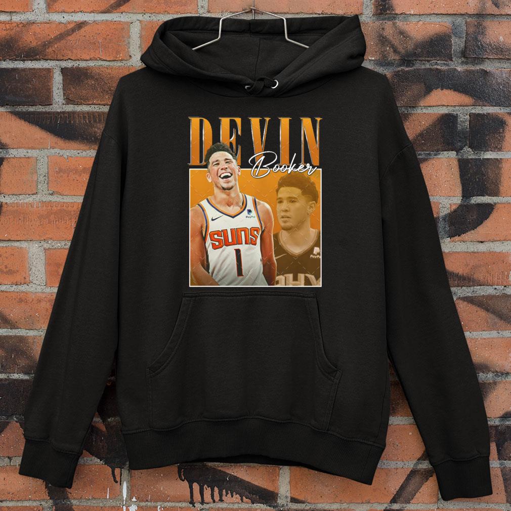 Premium Vintage Devin Booker Signature Homage Shirt Vintage Devin Booker Signature Homage Shirt 4 - Premium Vintage Devin Booker Signature Homage Shirt