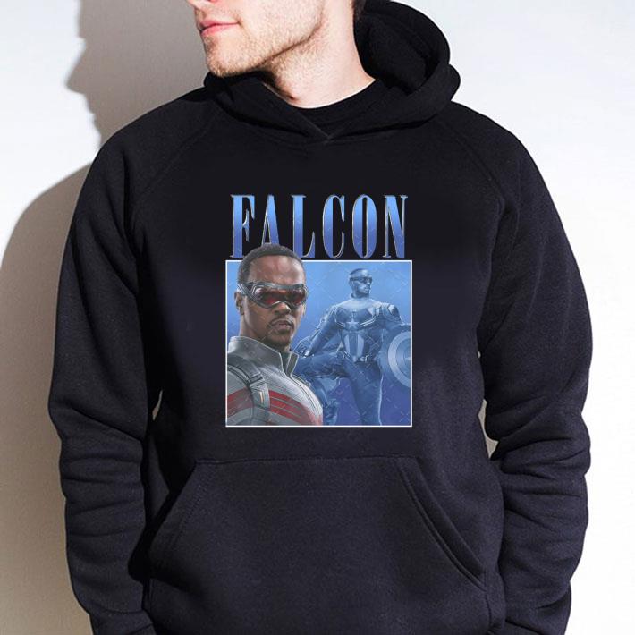 Hot Vintage The Falcon And The Winter Soldier Sam Wilson Homage Shirt Vintage The Falcon And The Winter Soldier Sam Wilson Homage Shirt 4 - Hot Vintage The Falcon And The Winter Soldier Sam Wilson Homage Shirt