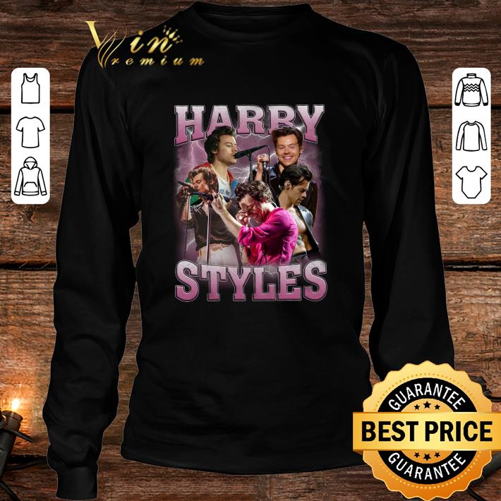 Best Harry Styles memories shirt Harry Styles memories shirt 4 - Best Harry Styles memories shirt