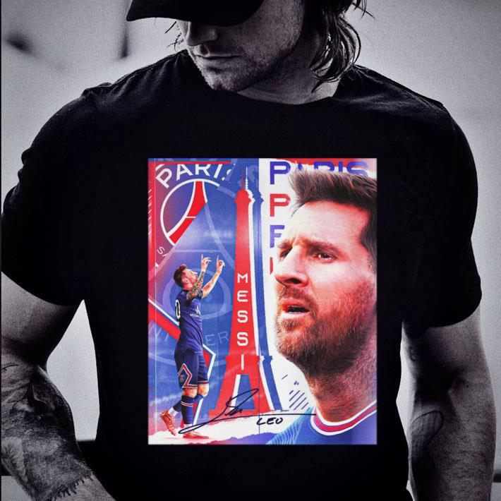 Hot Lionel Messi Signature Paris Saint-Germain F.C. Poster Shirt Lionel Messi Signature Paris Saint Germain F C Poster Shirt 2 - Hot Lionel Messi Signature Paris Saint-Germain F.C. Poster Shirt