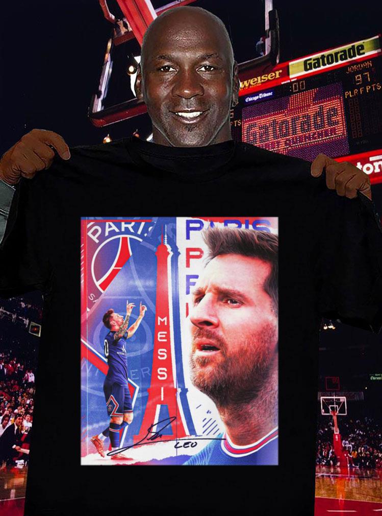 Hot Lionel Messi Signature Paris Saint-Germain F.C. Poster Shirt Lionel Messi Signature Paris Saint Germain F C Poster Shirt 3 - Hot Lionel Messi Signature Paris Saint-Germain F.C. Poster Shirt