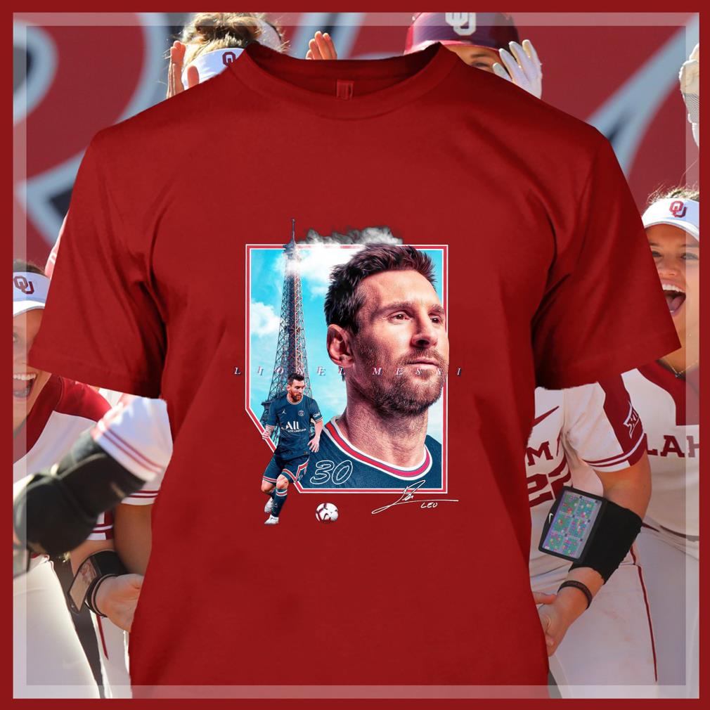 Hot M30 Lionel Messi Paris Saint Germain Signature Shirt M30 Lionel Messi Paris Saint Germain Signature Shirt 4 - Hot M30 Lionel Messi Paris Saint Germain Signature Shirt