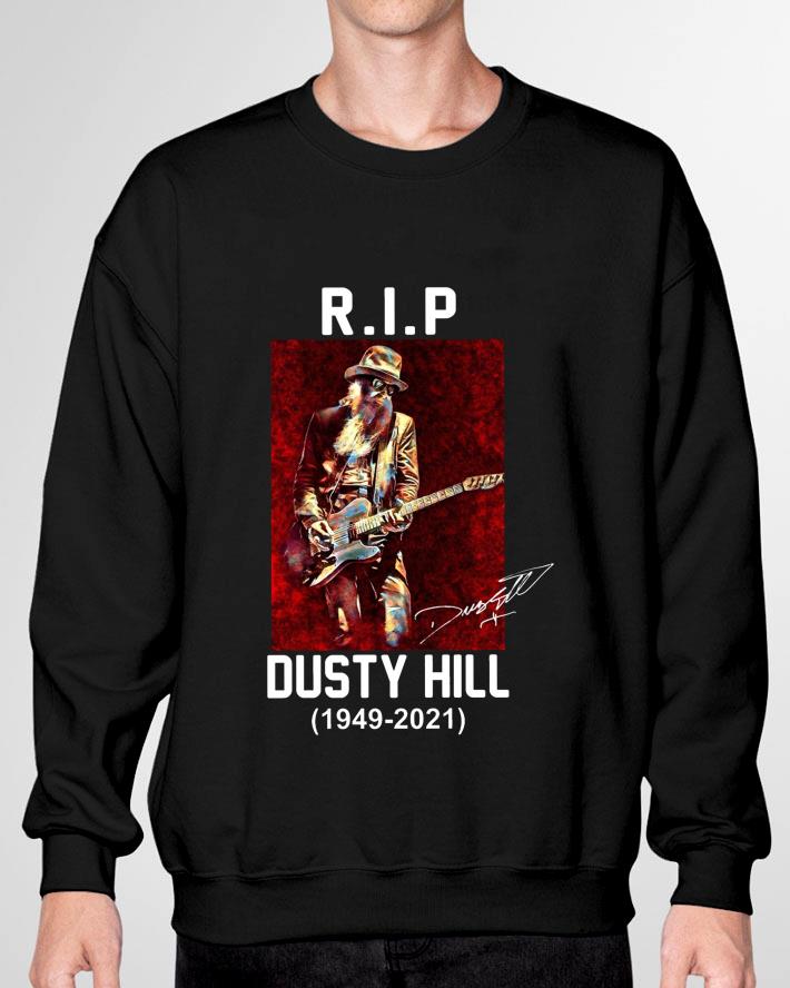 Hot R.I.P Dusty Hill 1949-2021 Signature ZZ Top Band Shirt R I P Dusty Hill 1949 2021 Signature ZZ Top Band Shirt 3 - Hot R.I.P Dusty Hill 1949-2021 Signature ZZ Top Band Shirt