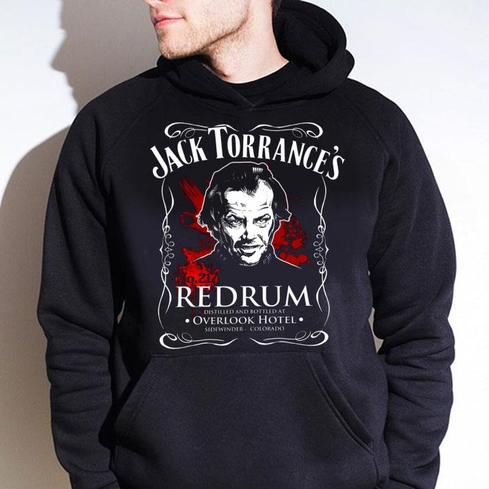 Official The Shining Jack Torrance's Jack Daniel's Redrum Distilled And Bottled At Overlook Hotel Sidewinder Colorado Shirt The Shining Jack Torrance s Jack Daniel s Redrum Distilled And Bottled At Overlook Hotel Sidewinder Colorado Shirt 4 - Official The Shining Jack Torrance's Jack Daniel's Redrum Distilled And Bottled At Overlook Hotel Sidewinder Colorado Shirt