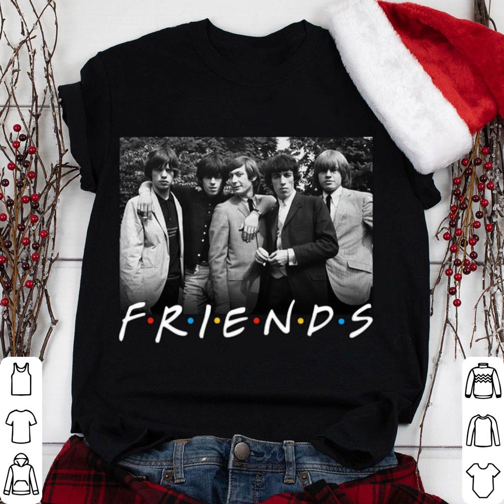 Awesome Friends RIP Charlie Watts The Rolling Stone Shirt