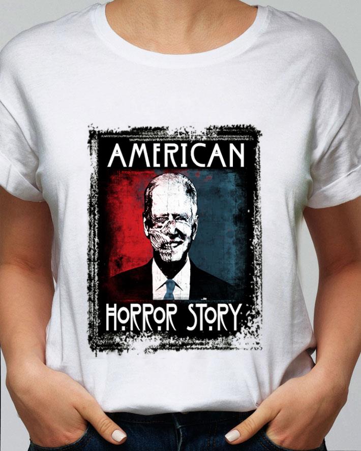 Hot Joe Biden American Horror Story Halloween Shirt Joe Biden American Horror Story Halloween Shirt 2 - Hot Joe Biden American Horror Story Halloween Shirt