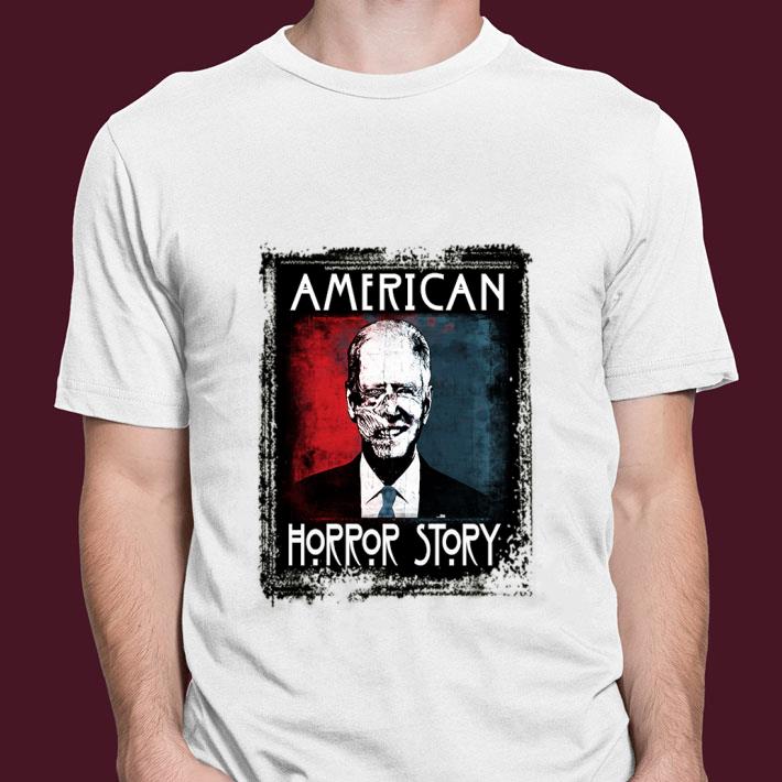 Hot Joe Biden American Horror Story Halloween Shirt Joe Biden American Horror Story Halloween Shirt 3 - Hot Joe Biden American Horror Story Halloween Shirt