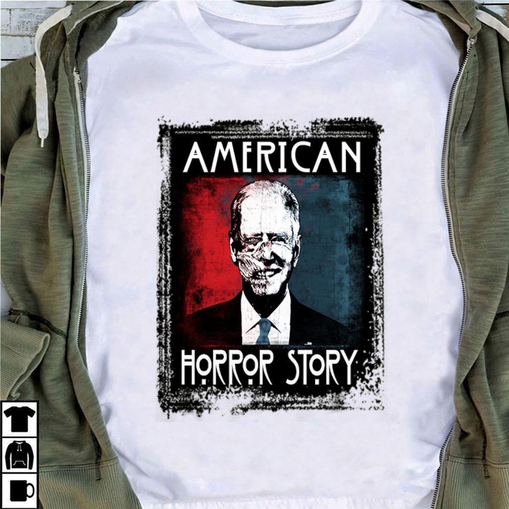 Hot Joe Biden American Horror Story Halloween Shirt Joe Biden American Horror Story Halloween Shirt 4 - Hot Joe Biden American Horror Story Halloween Shirt