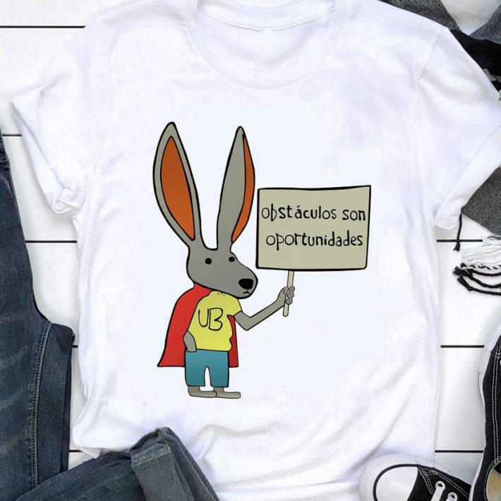 Funny Suicide Squad 2 Rick Flag DC Comics Super Rabbit shirt