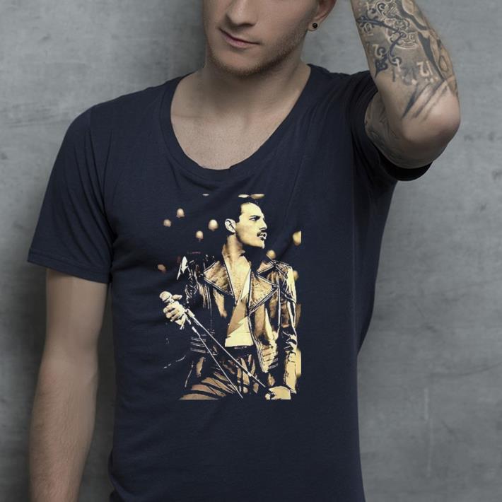 Bohemian rhapsody Freddie Mercury shirt Bohemian rhapsody Freddie Mercury shirt 4 - Bohemian rhapsody Freddie Mercury shirt
