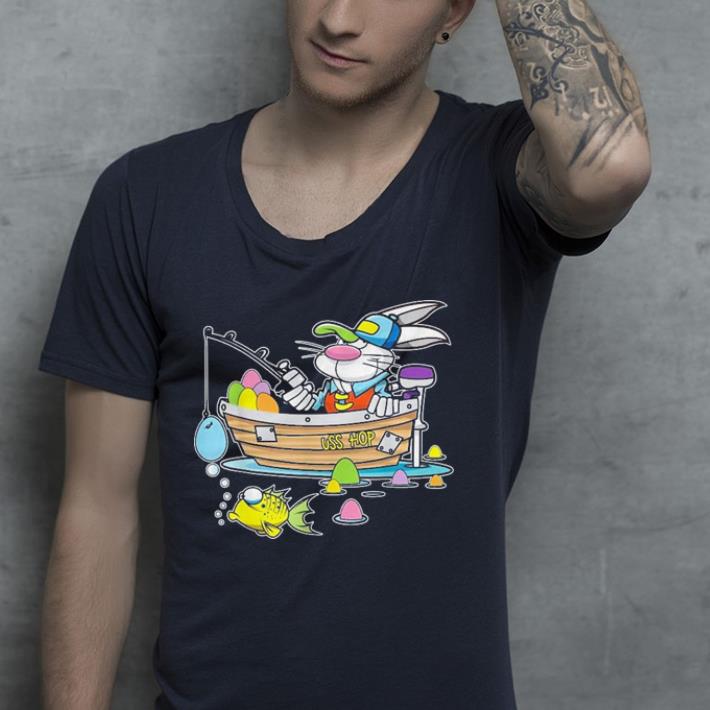 Dad fishing for egg hunt shirt Dad fishing for egg hunt shirt 4 - Dad fishing for egg hunt shirt
