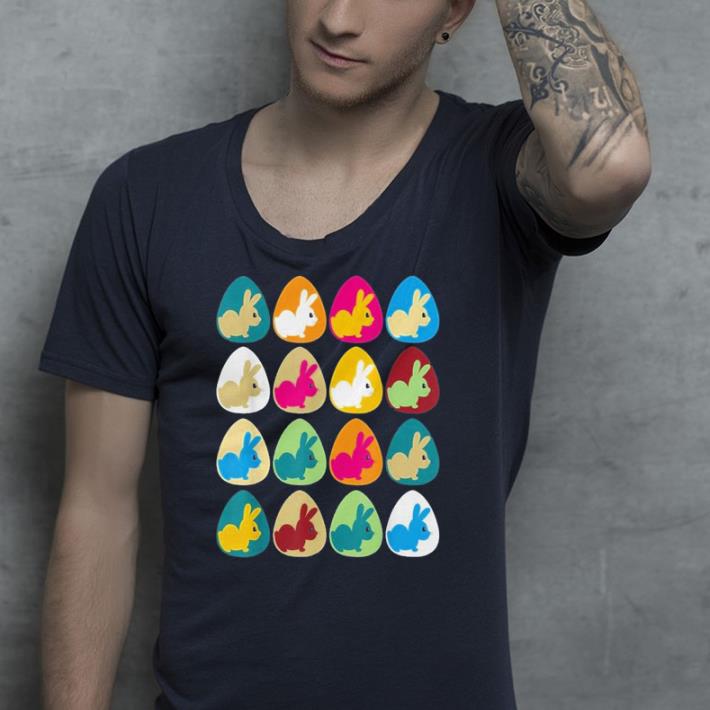 Easter Pascha Rabbit Bunny Eggs shirt 4 - Easter Pascha Rabbit Bunny Eggs shirt
